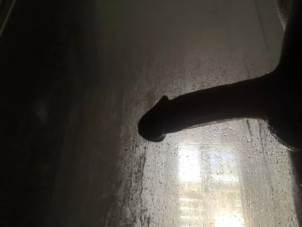 Shower by GeneralSpray8737