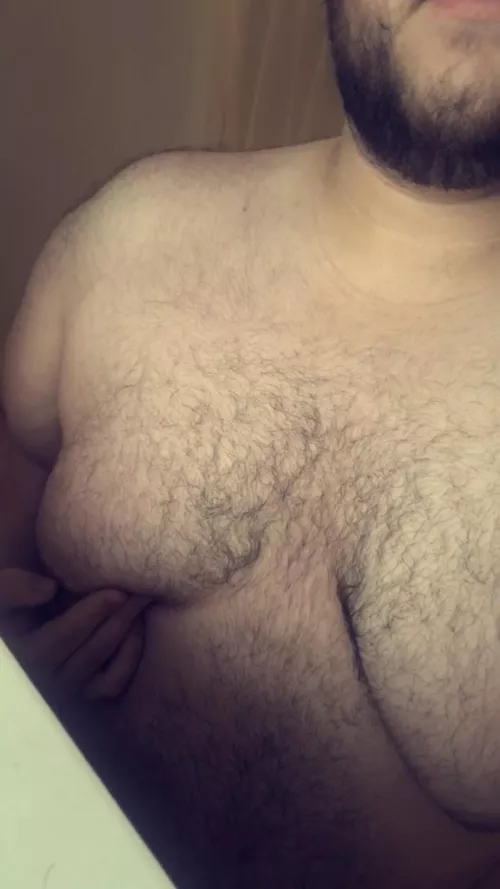 Shower is calling my name…I’m also calling your name to join boy 😈💦 by yourbigboy98