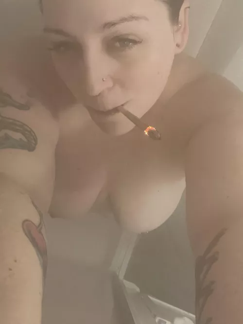 Shower joints are a fave around here by DickDevil420