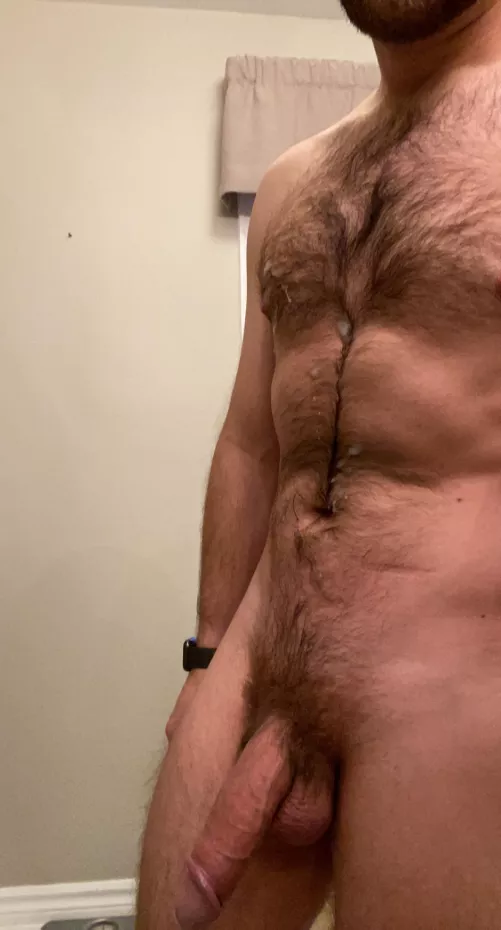 Shower needed 💦 by dj351stbz