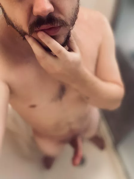 Shower Saturdays by jaded_rabb_