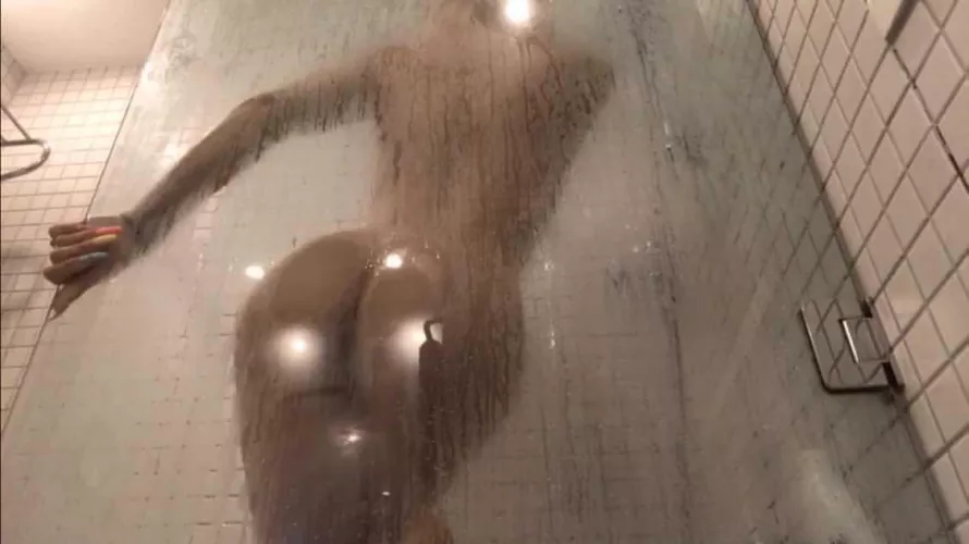 Shower sex baby? by Babyyyyc