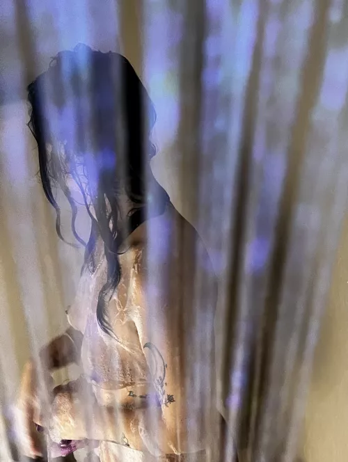 Shower sex? Or pass?