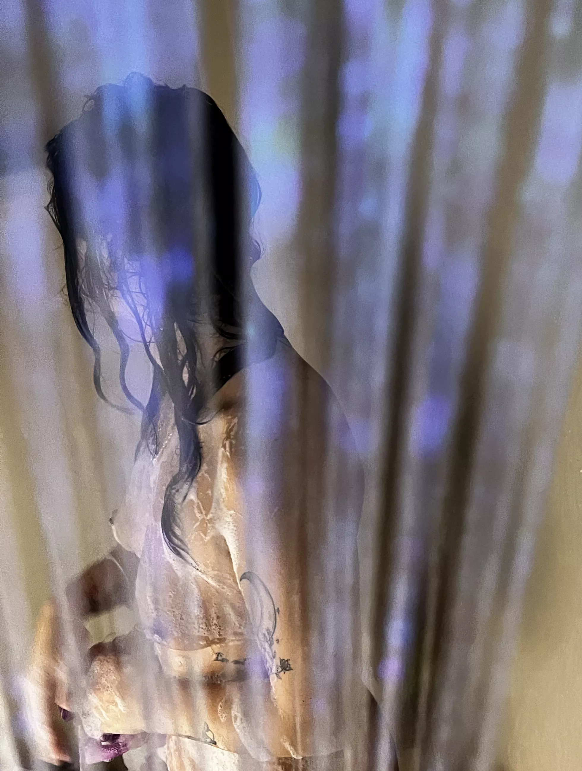 Shower sex? Or pass? posted by brashines