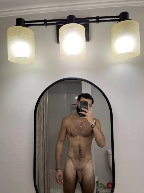 Shower softie by iDontwantOne-13