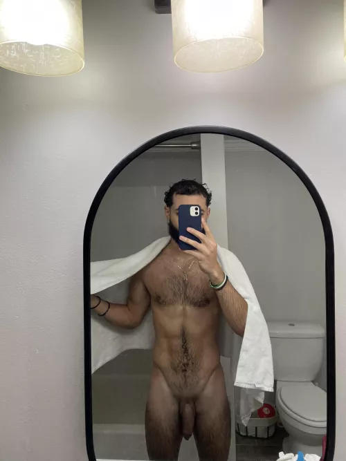 Shower softie by iDontwantOne-13