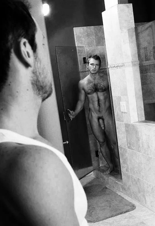 Shower Time posted by DH_2020