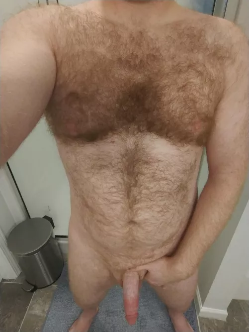 Shower time by TheJewishViking1064