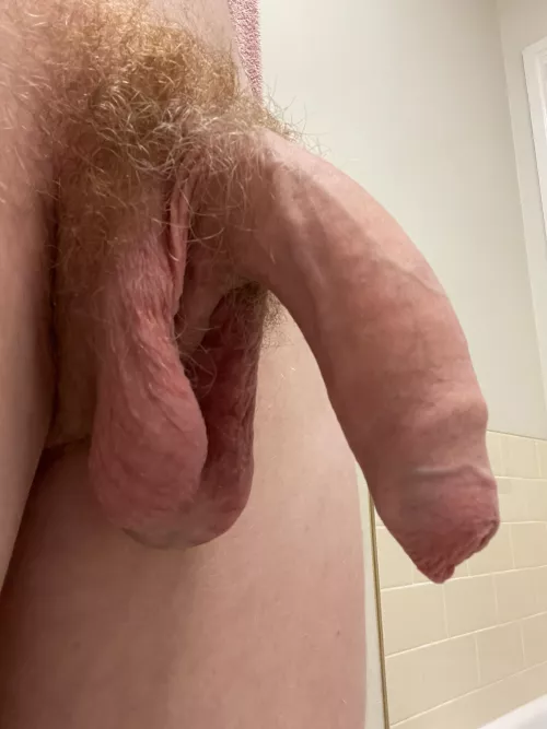 Shower time! by MrPikonik