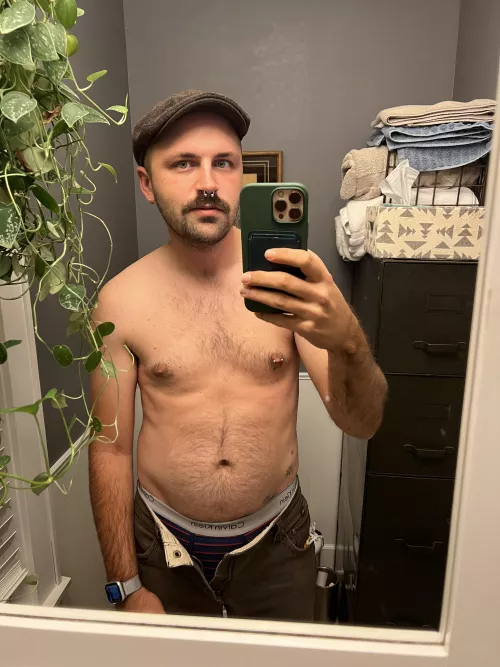 Shower time and then spending some time on the new island to prep for the Animal Crossing update! by Objective_Speaker_38