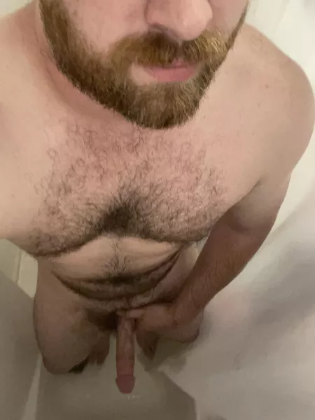 Shower time anyone? by Joed449944