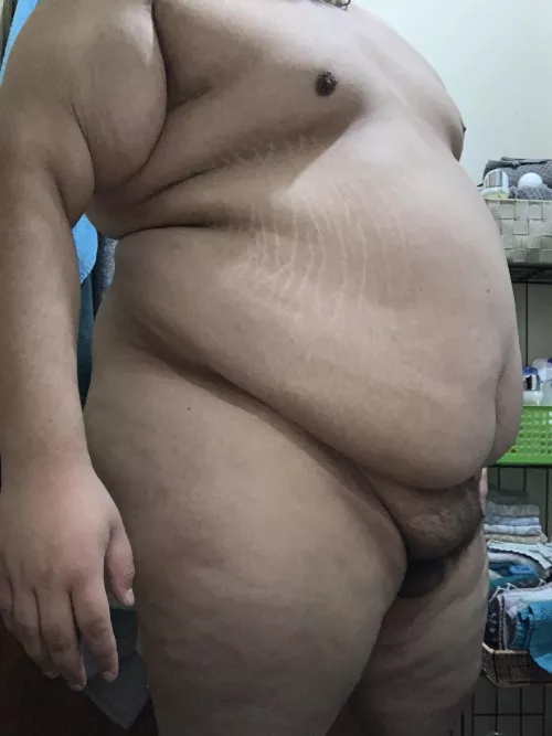 Shower time, care to join? by Shorakowane5