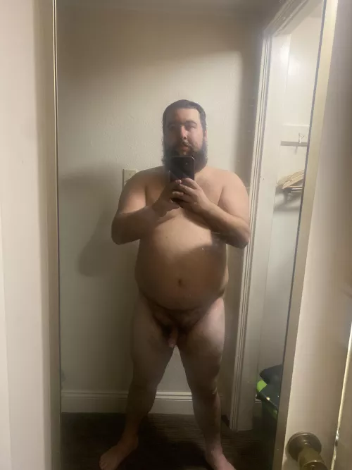 Shower time then fun time😉 by ethanl98