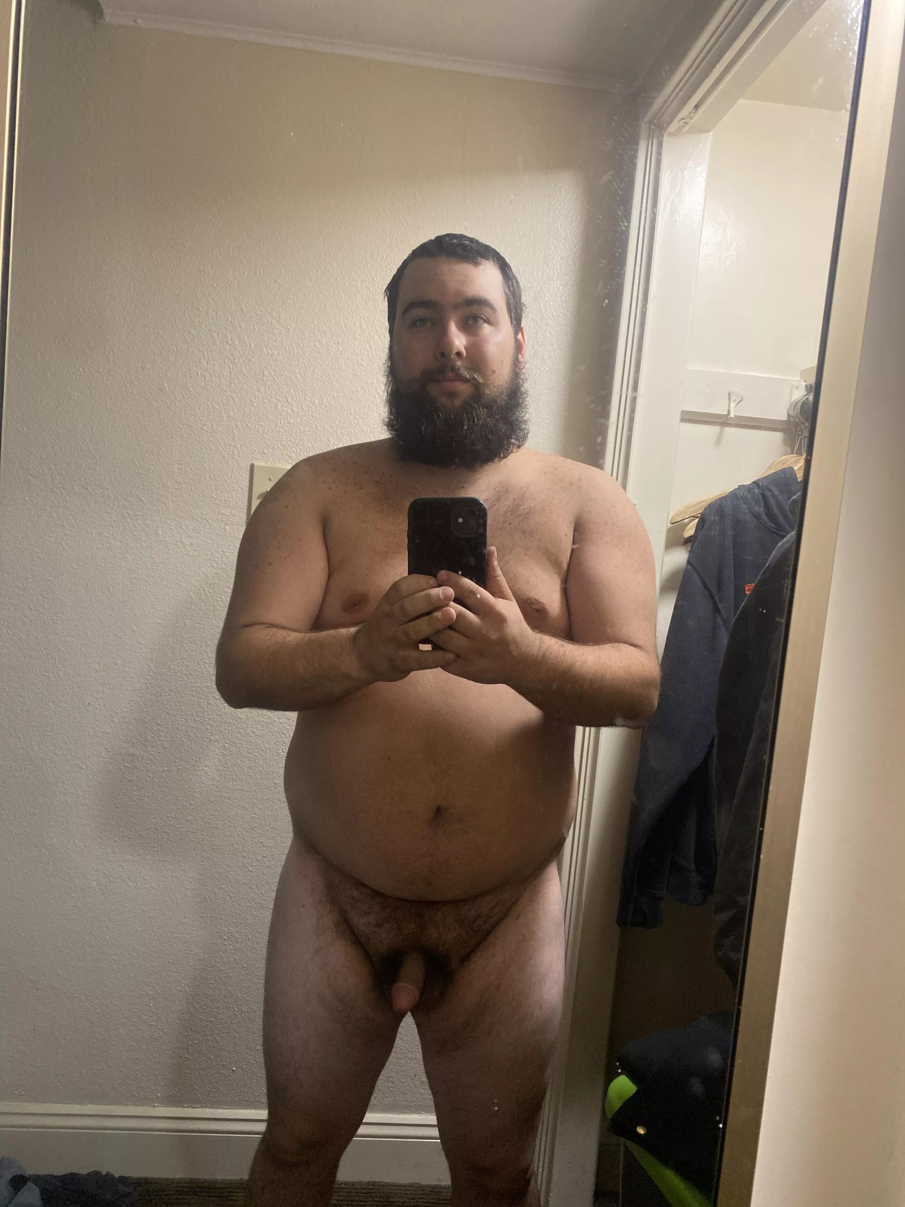 Shower time then fun time😏 posted by ethanl98