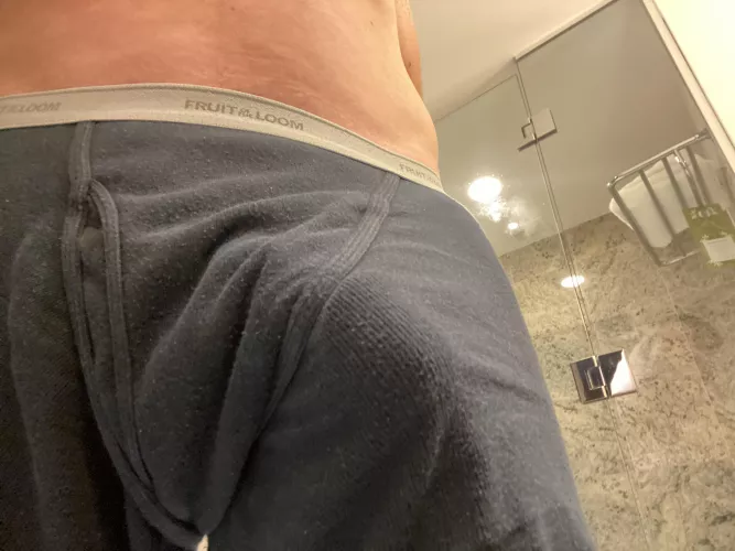 Shower time by cosmova