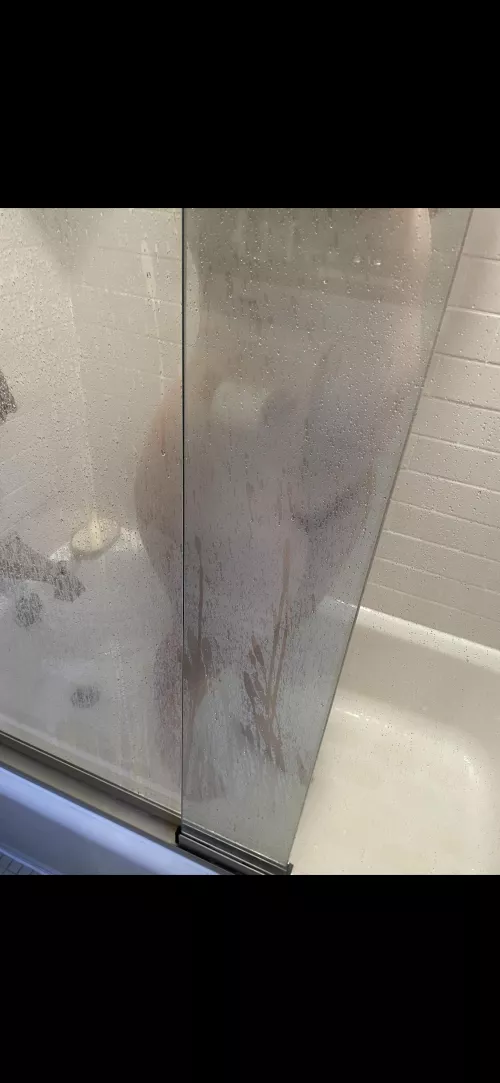 Shower time by naijiaprince