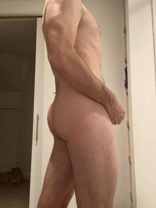 Shower time by noexcuse458