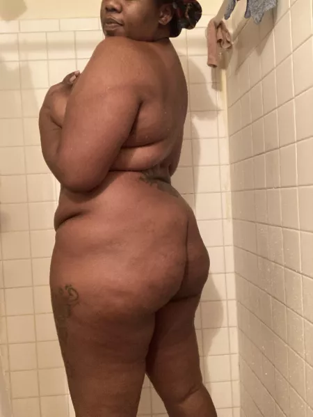 Shower with me? by Spiritualfreaks