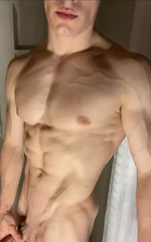 Shower with me? by SeanRoyce11