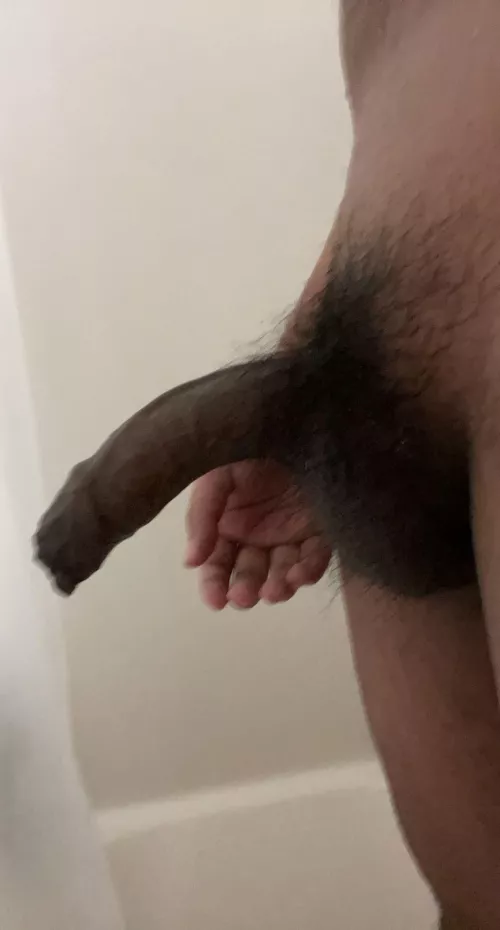 Shower with me? by _blank-v