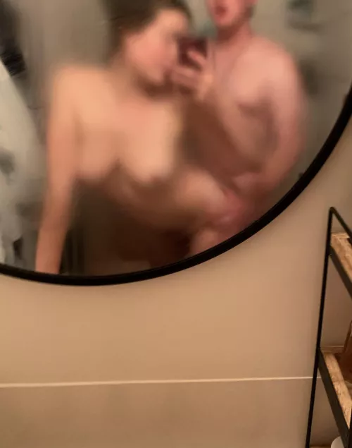 Shower with us by nickymomo1