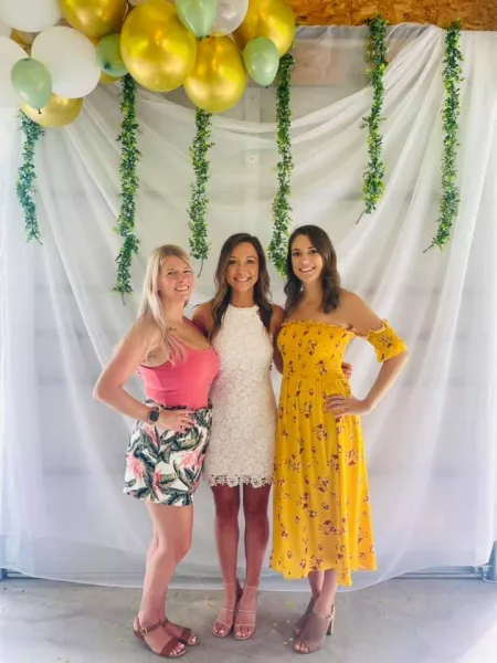 Shower by Bambino52ski