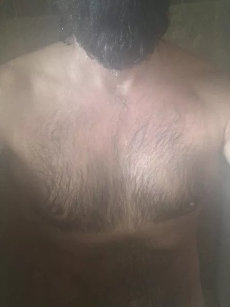 Showering by TorgoVI