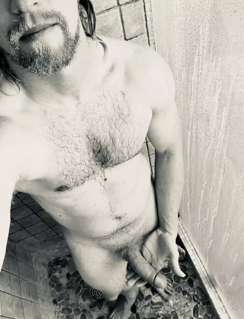 Showers would be more fun with you 💦 by ajbaker1