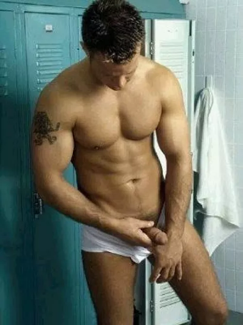 “Showing cock” … by neilfromsydney2003