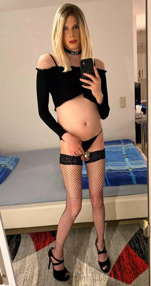 showing my tiny dick to real men is always embarrassing, makes me feel so week and submissive by cd_slut99