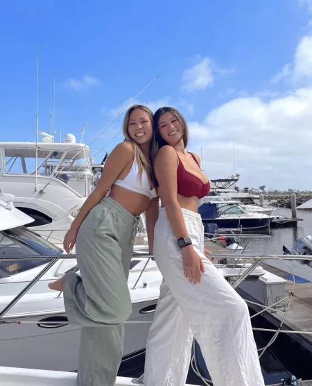 Showing off by [deleted]