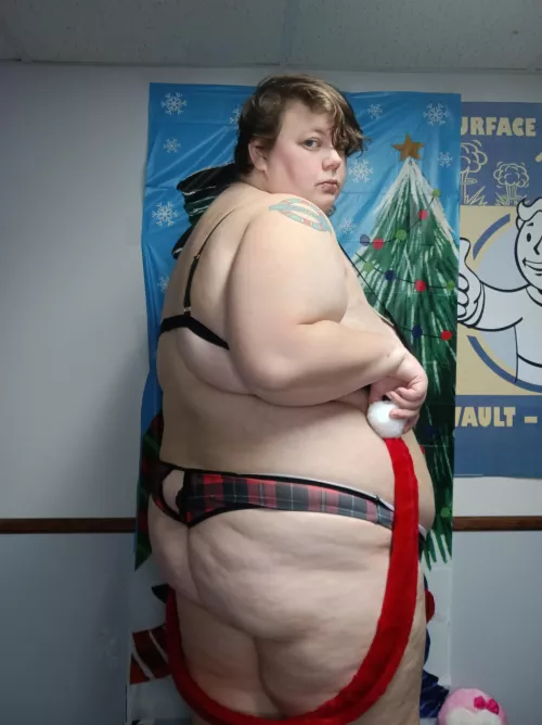 Showing off a little of my Birthday suit! by Savings-Drink