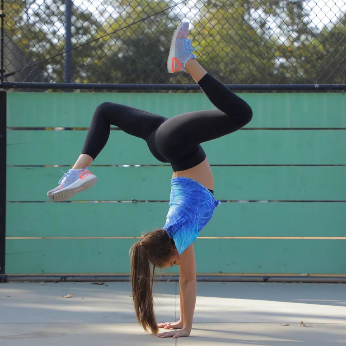 Showing off posted by nf128