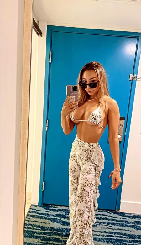 Showing off her rack 🍒 by vlad_theimpaler2