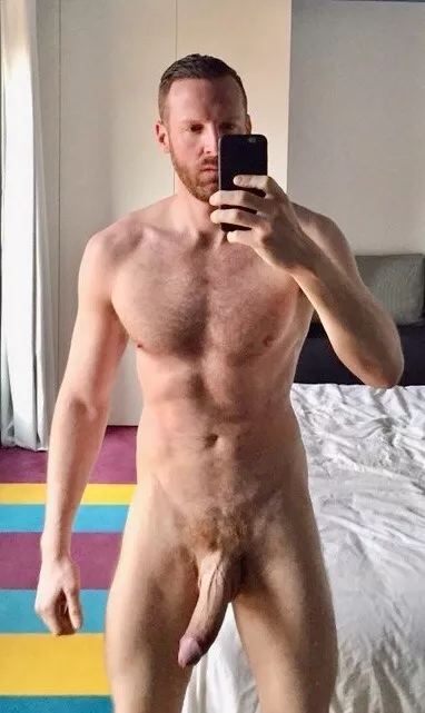Showing off his long cock posted by menareamazing