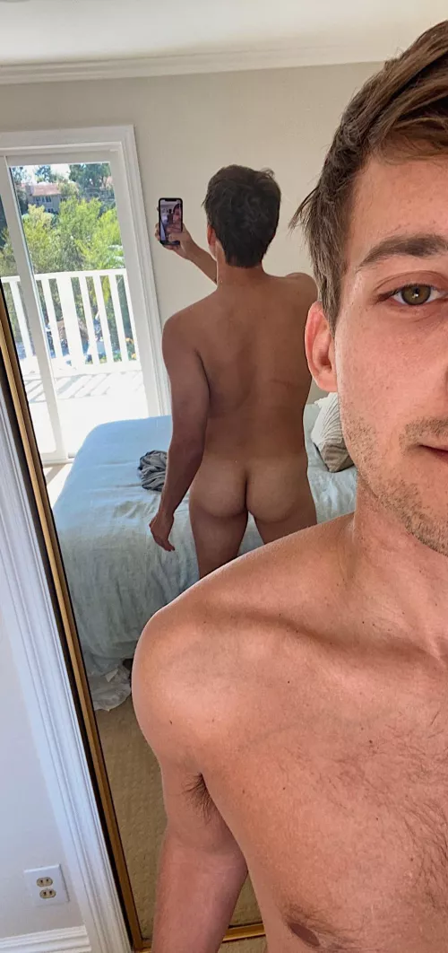 Showing off my best asset by Unhappy-Comedian3338