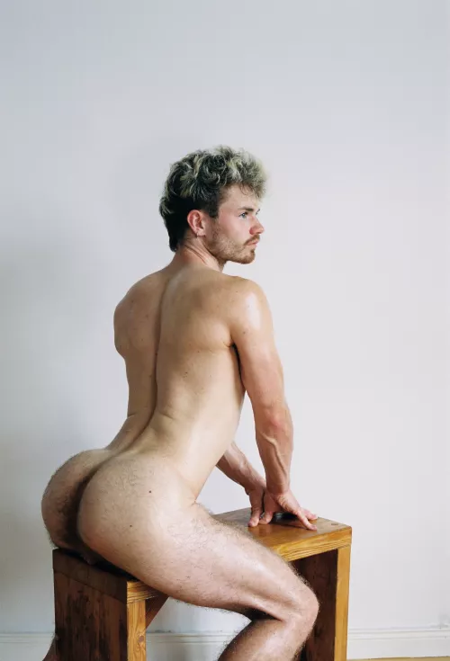 Showing off my best assets by edftmxxx