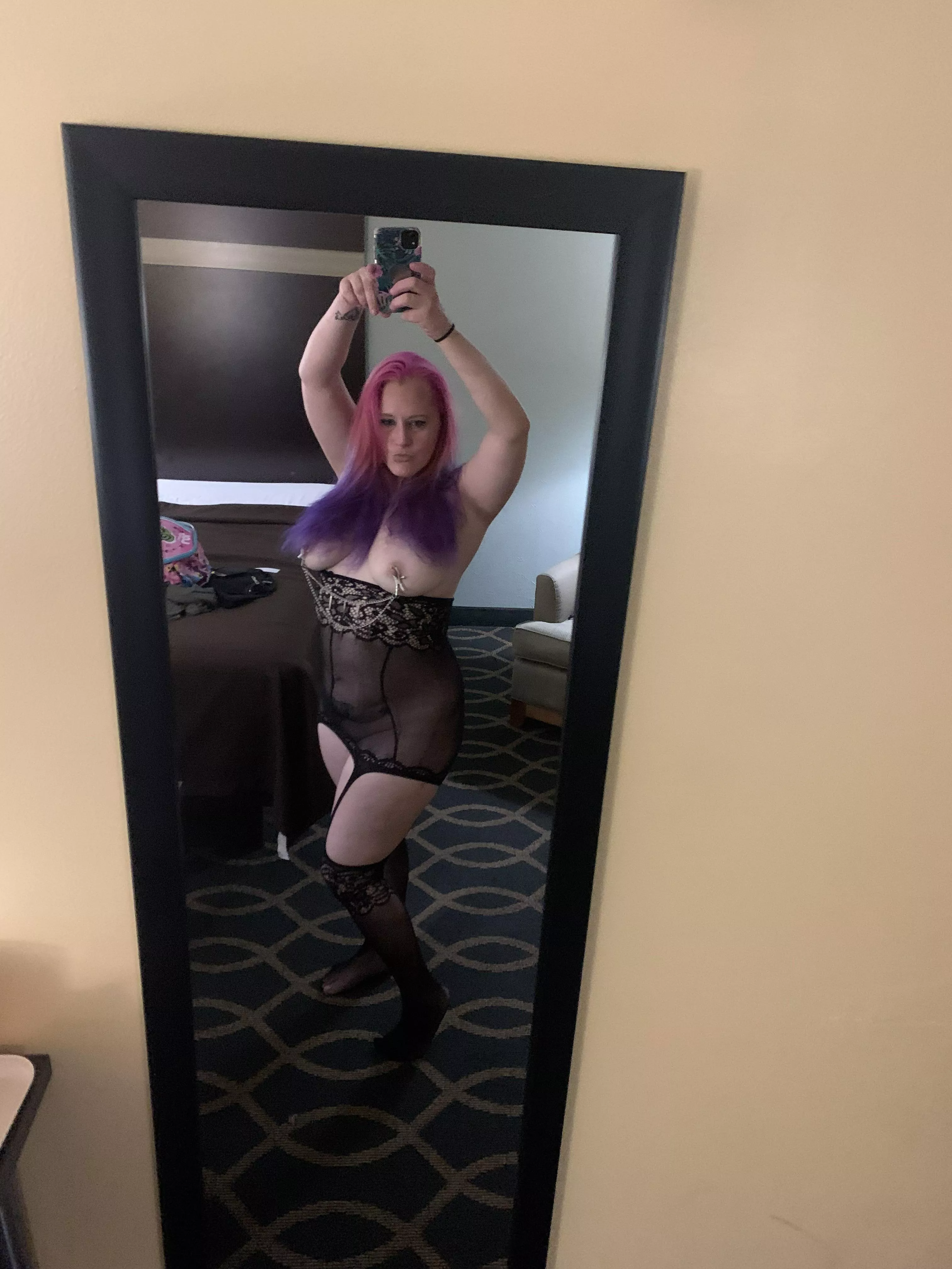 Showing off posted by Double_FL_Trouble