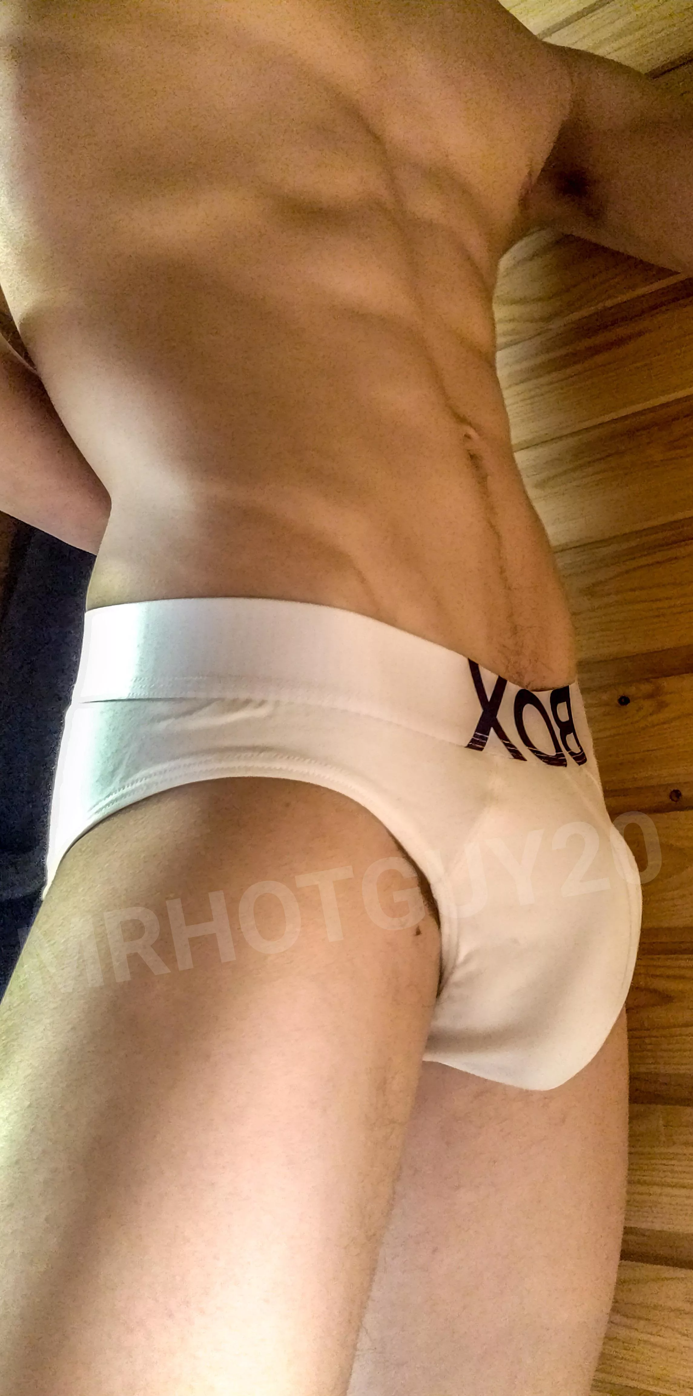 Showing off 😈😈😈 posted by MrHotGuy20