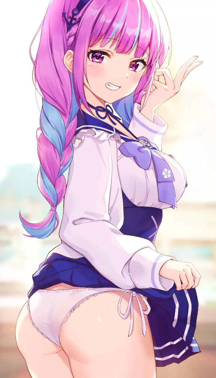 Showing the cake [hololive] posted by rawr-6in