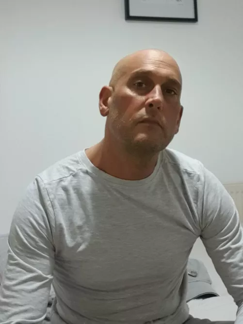 Showing the face by Short_Light_2609