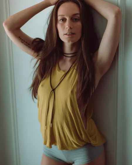 Showing through by atlpokies