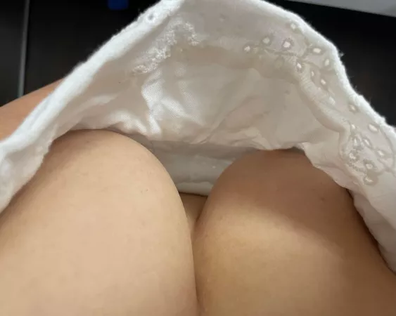 showing you my POV by calronnie