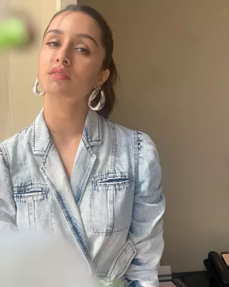 Shraddha Kapoor by sagar7854