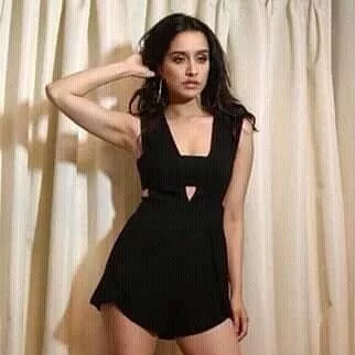 Shraddha Kapoor posted by slinky_babes1