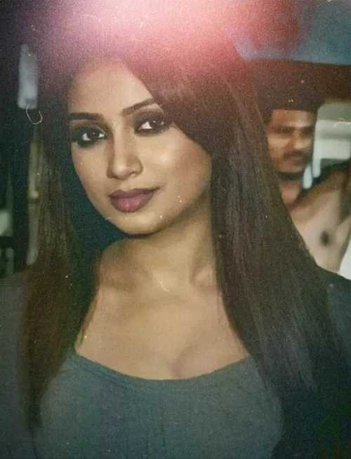 Shreya Ghoshal by babalog100