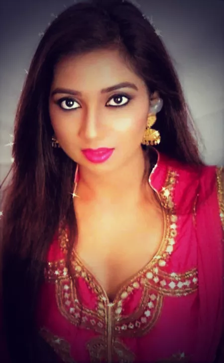Shreya Ghoshal by babalog100