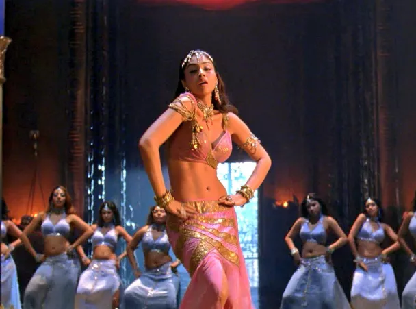 Shreya Saran by Technikaal