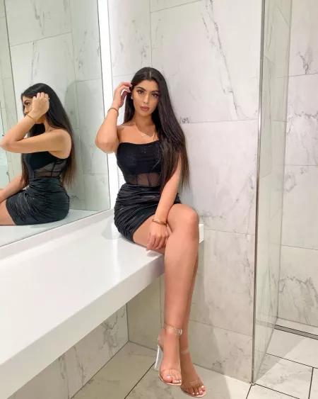 shreya.x by BigJuice025