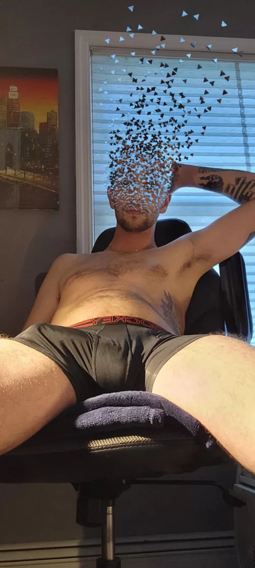 #shrimpclub by HolyHell9999